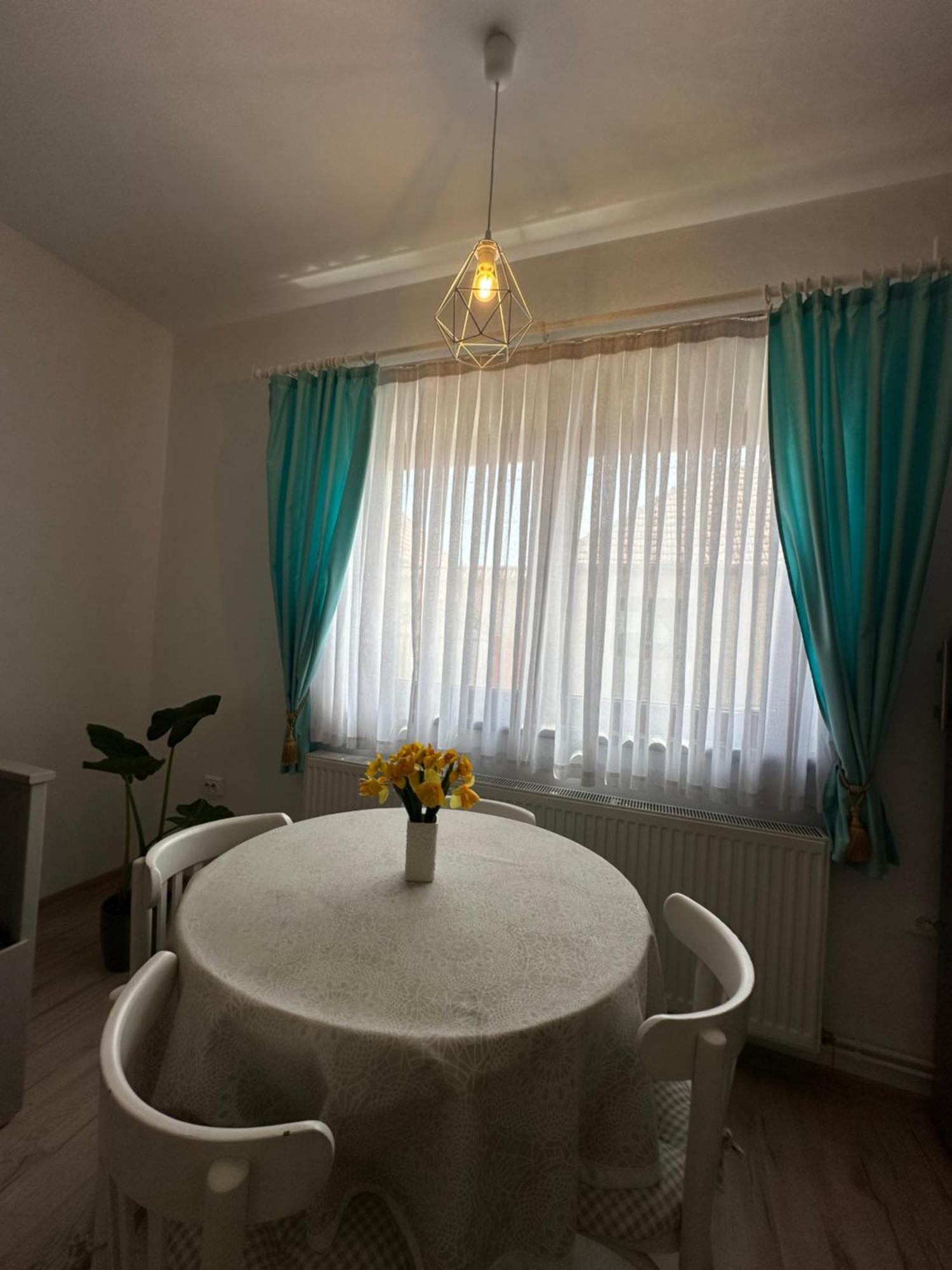 Siebenbuerger Haus Βίλα Σίμπιου Εξωτερικό φωτογραφία