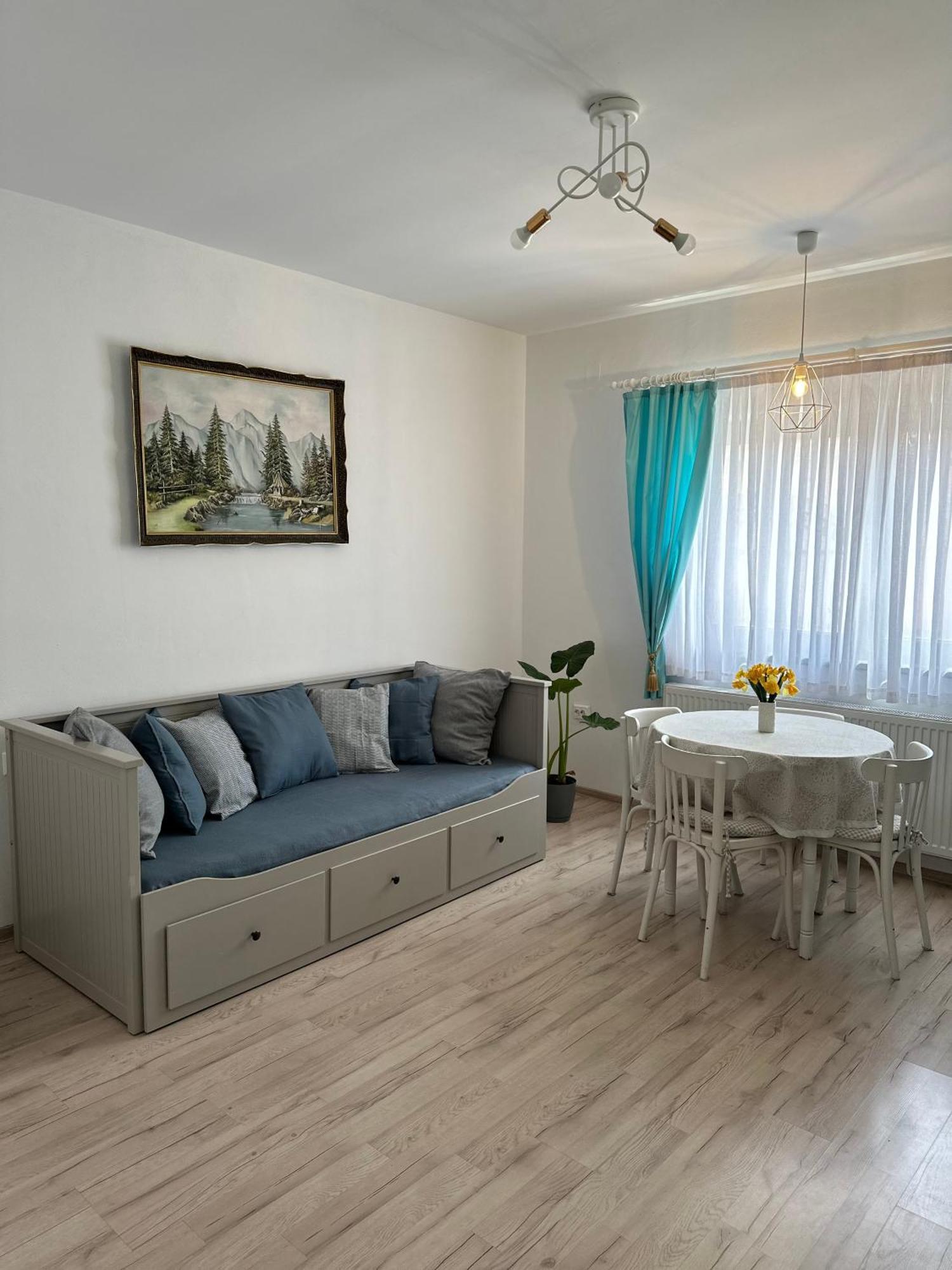 Siebenbuerger Haus Βίλα Σίμπιου Εξωτερικό φωτογραφία